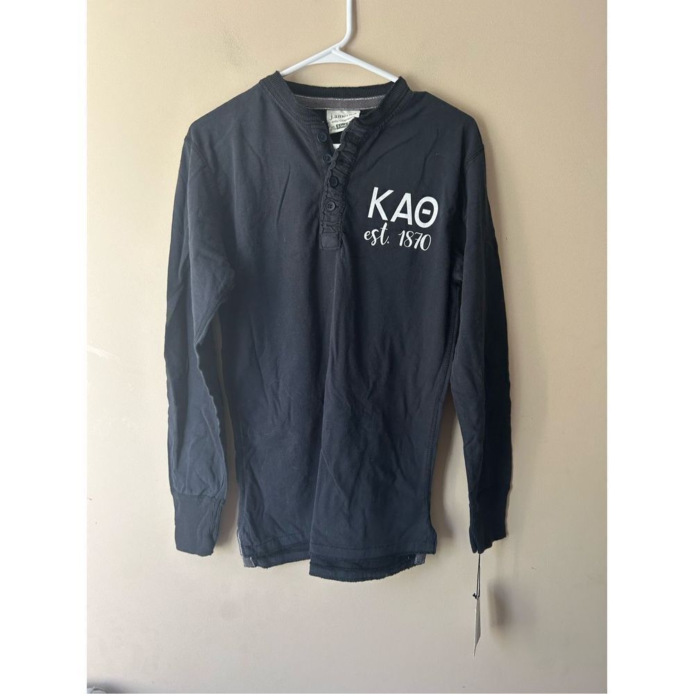NWT theta top